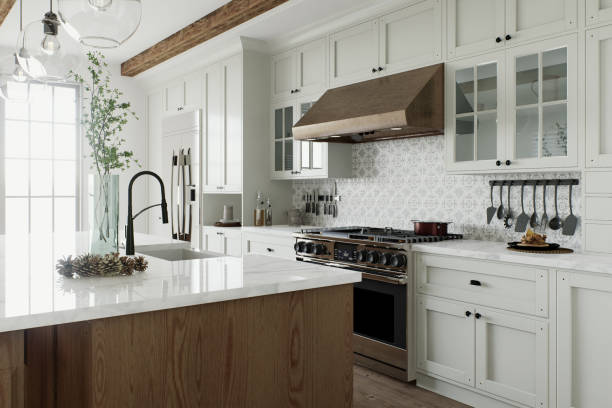 Affordable Cabinet Refacing solutions in Pasadena, MD
